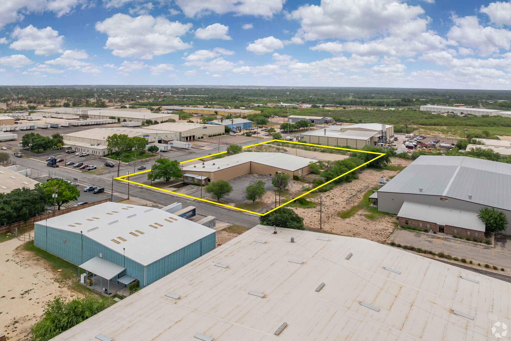 11 Finegan Rd, Del Rio, TX for sale Building Photo- Image 1 of 1