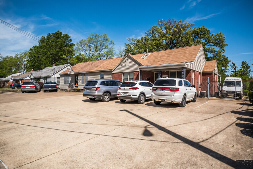 3594 Forrest Ave, Memphis, TN for sale - Building Photo - Image 3 of 36