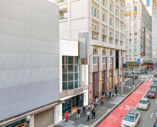 More details for 39 Stockton St, San Francisco, CA - Retail for Lease