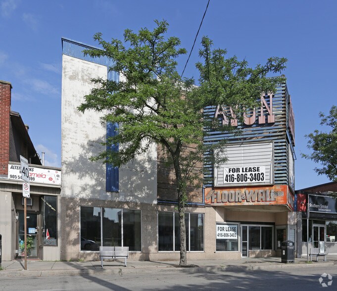 195 Ottawa St N, Hamilton, ON for sale - Primary Photo - Image 1 of 1