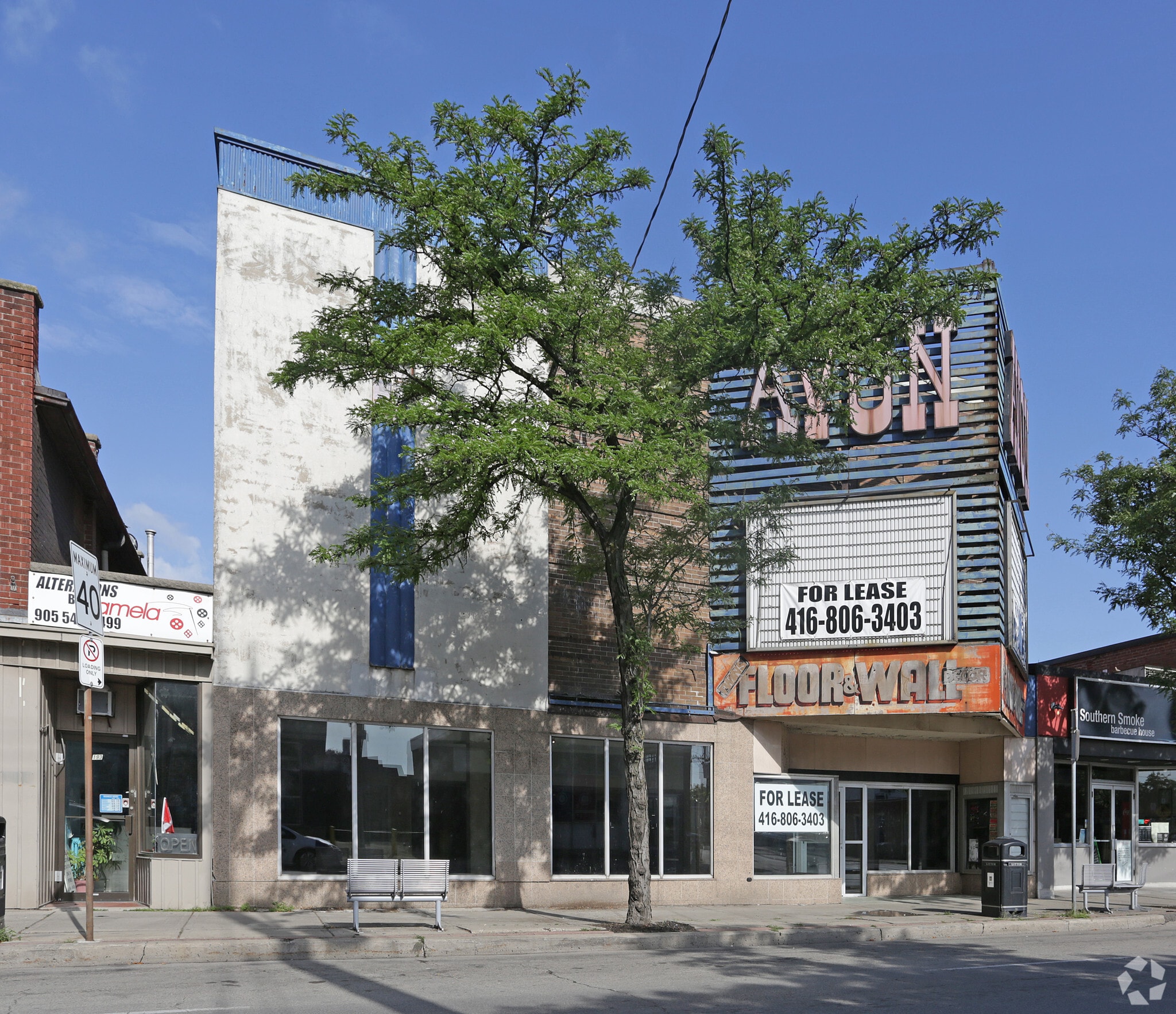 195 Ottawa St N, Hamilton, ON for sale Primary Photo- Image 1 of 1