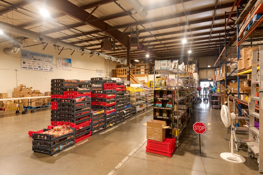 7725 Foundation Dr, Florence, KY for lease - Interior Photo - Image 3 of 28