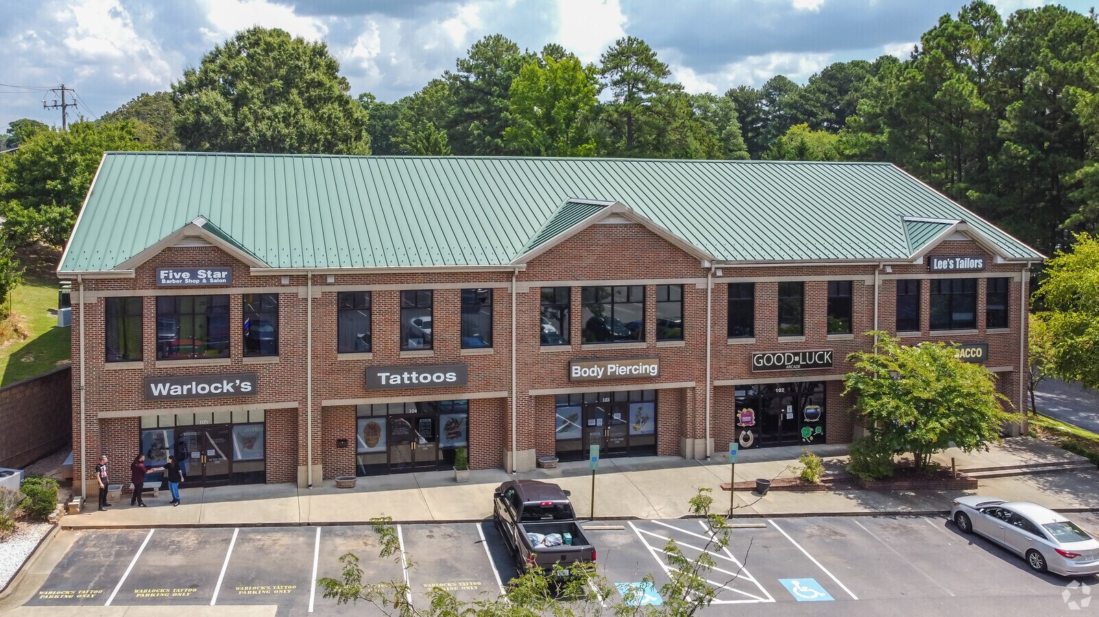 5535 Western Blvd, Raleigh, NC 27606