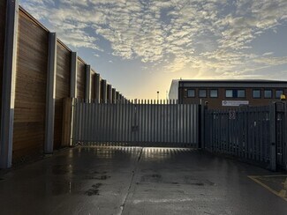 More details for Dodson Way, Peterborough - Land for Lease