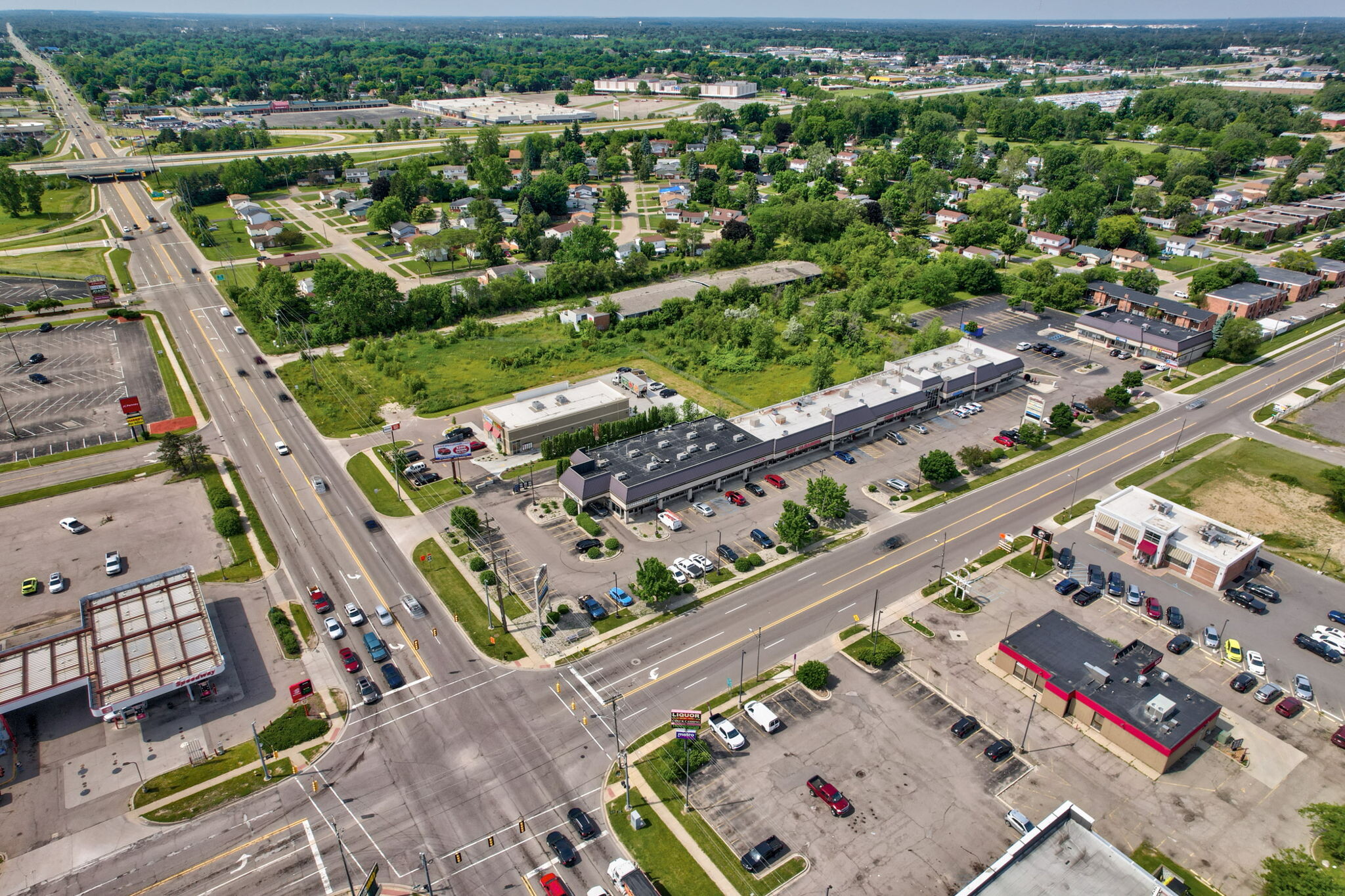 3802 E Court St, Flint, MI for lease Building Photo- Image 1 of 48