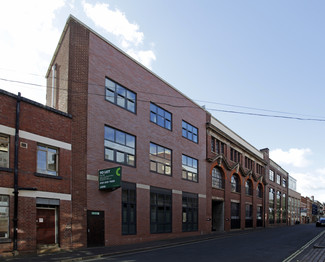 More details for 3 Mary Ann St, Birmingham - Office for Lease