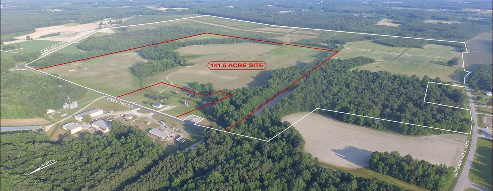 3279 E Nc 97, Wilson, NC for sale - Other - Image 1 of 1