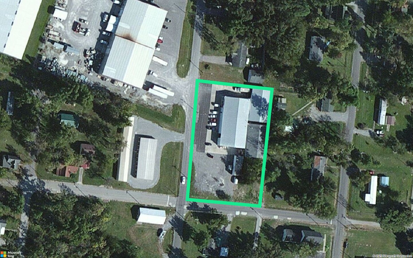 1538 Bloom Ave, Paducah, KY for sale Primary Photo- Image 1 of 1