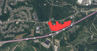 More details for Steubenville Pike, Oakdale, PA - Land for Lease