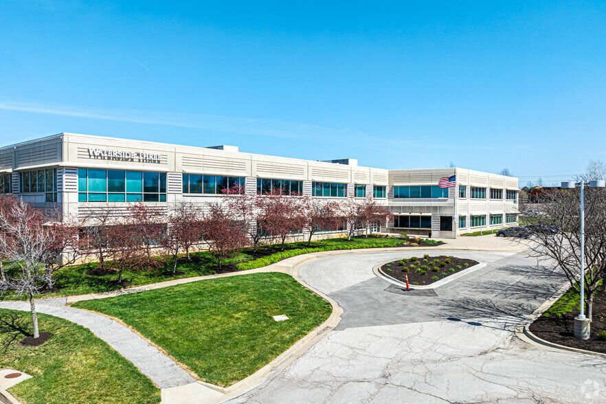 15200 Santa Fe Trail Dr, Lenexa, KS for sale - Primary Photo - Image 1 of 1