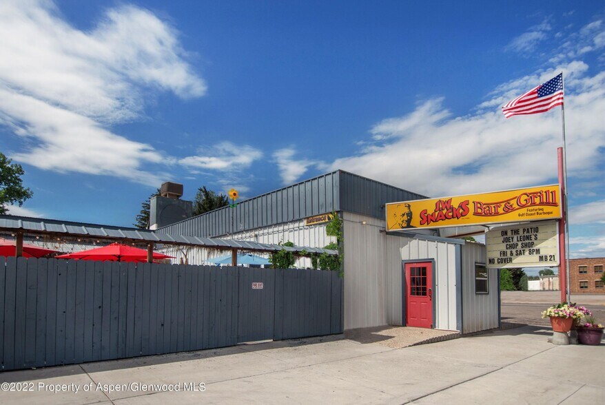 210 E Victory Way, Craig, CO for sale - Primary Photo - Image 1 of 1