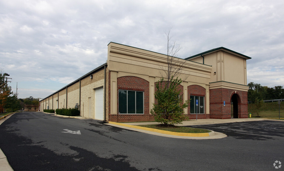 29-35 E Jubal Early Dr, Winchester, VA for sale - Building Photo - Image 3 of 9