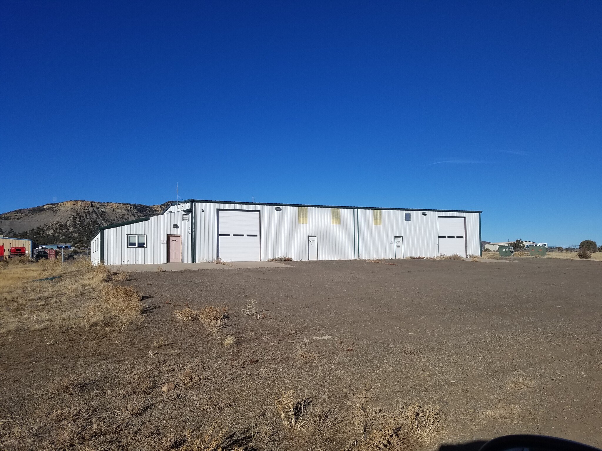 16511 Commerce Dr, Trinidad, CO for sale Building Photo- Image 1 of 1