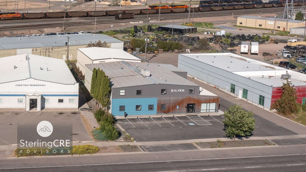 3102 W Broadway St, Missoula, MT for sale - Building Photo - Image 3 of 7