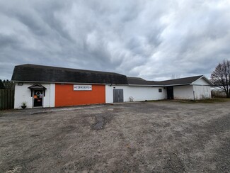 More details for 1410 Balfour St, Pelham, ON - Retail for Sale