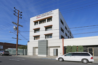 More details for 2034 Cotner Ave, Los Angeles, CA - Office for Lease