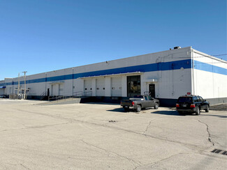 More details for 10 Shawnee Ave, Kansas City, KS - Industrial for Lease