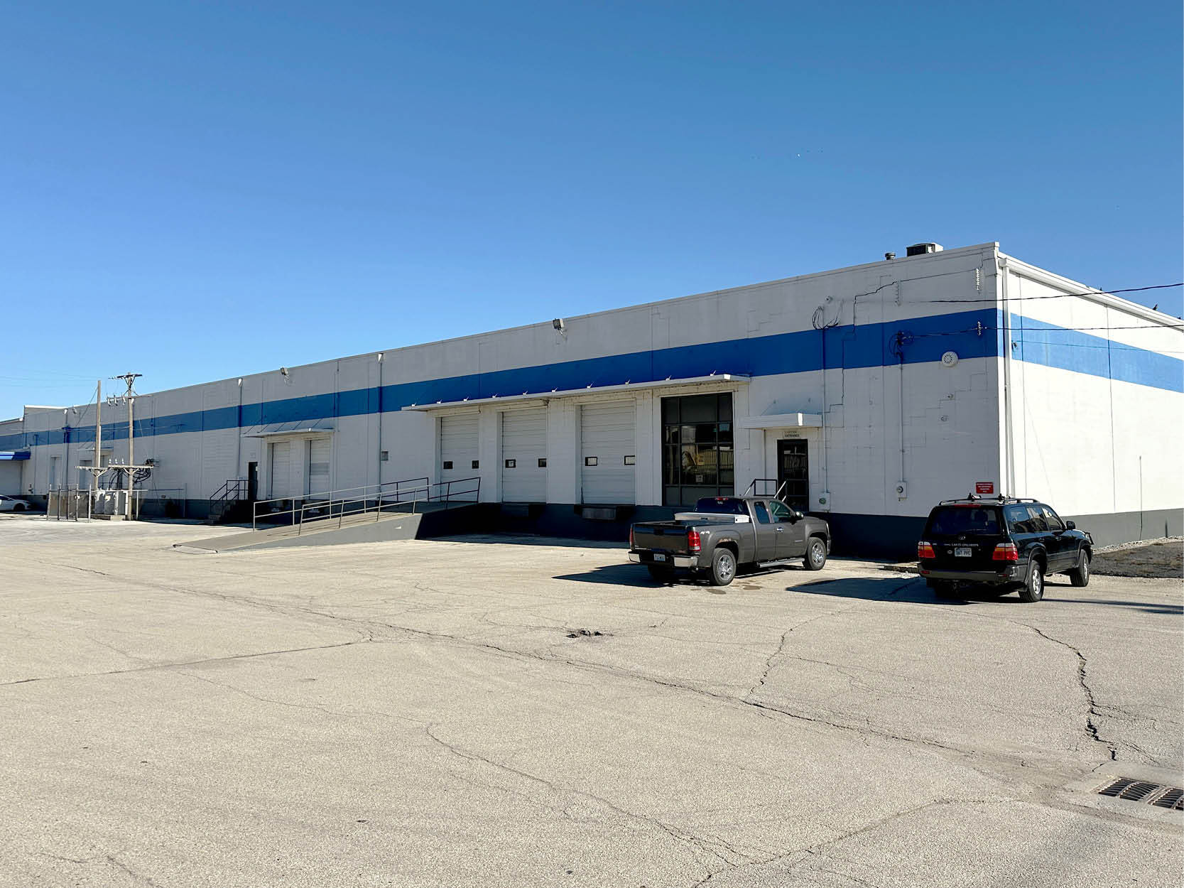 10 Shawnee Ave, Kansas City, KS for lease Building Photo- Image 1 of 5