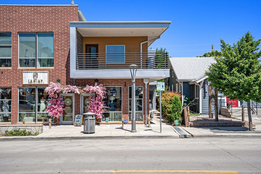 4258 Tennyson St, Denver, CO for sale - Building Photo - Image 1 of 8