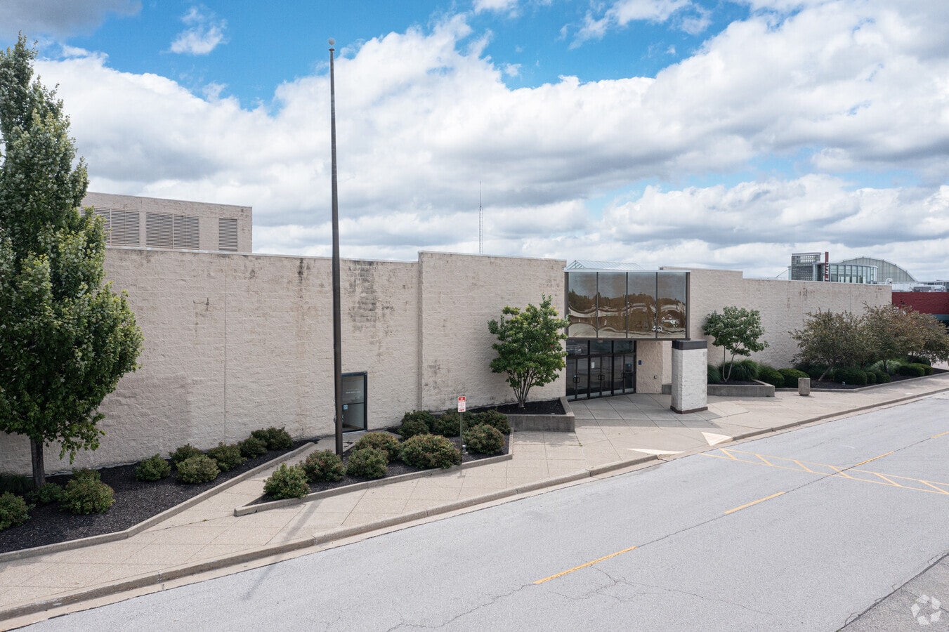 3000 Mall Rd, Florence, KY 41042 - Former Sears | LoopNet