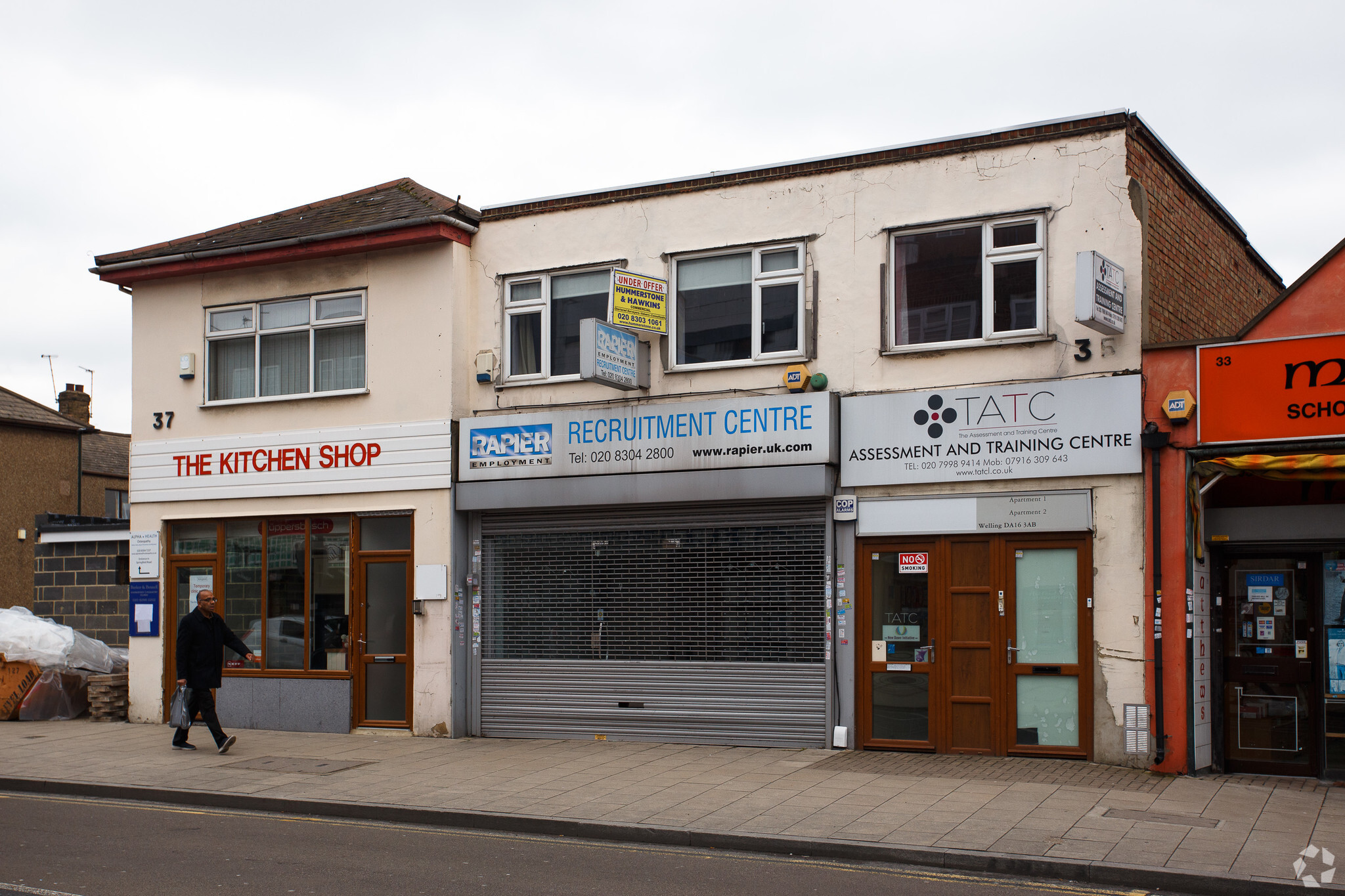 35 Upper Wickham Ln, Welling for sale Primary Photo- Image 1 of 15