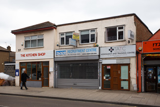 More details for 35 Upper Wickham Ln, Welling - Retail for Sale