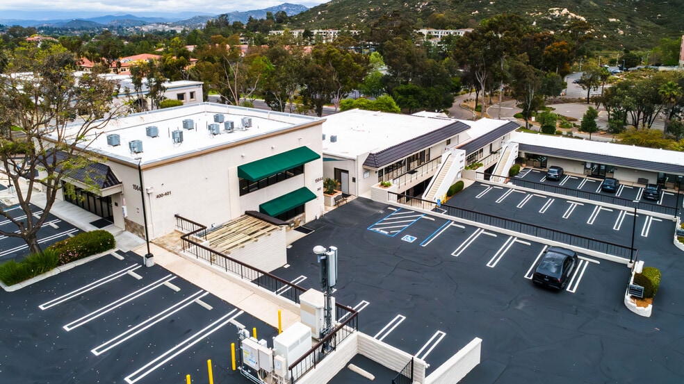 15644 Pomerado Rd, Poway, CA for sale - Building Photo - Image 3 of 8