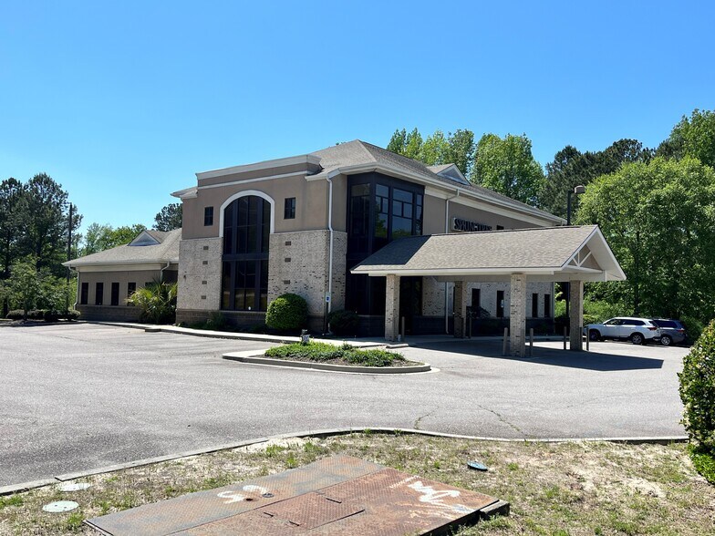 200 Springtree Dr, Columbia, SC for sale - Building Photo - Image 3 of 21