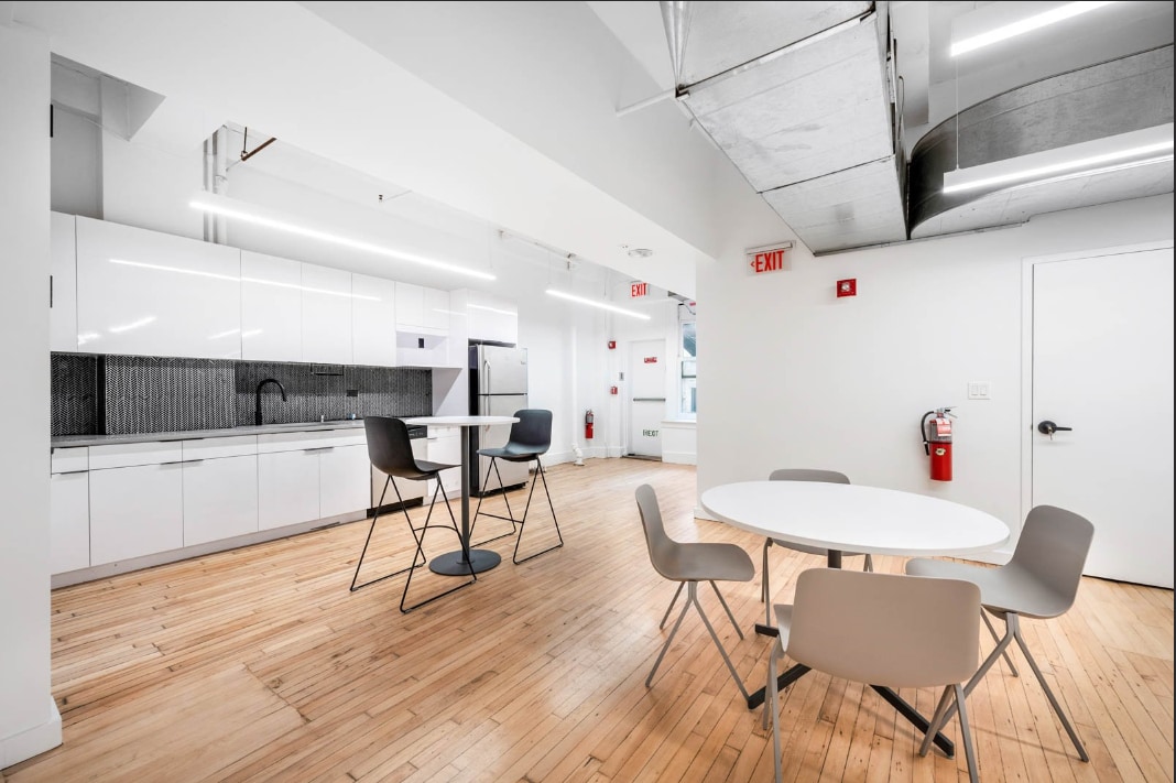50 W 17th St, New York, NY for lease Interior Photo- Image 1 of 13