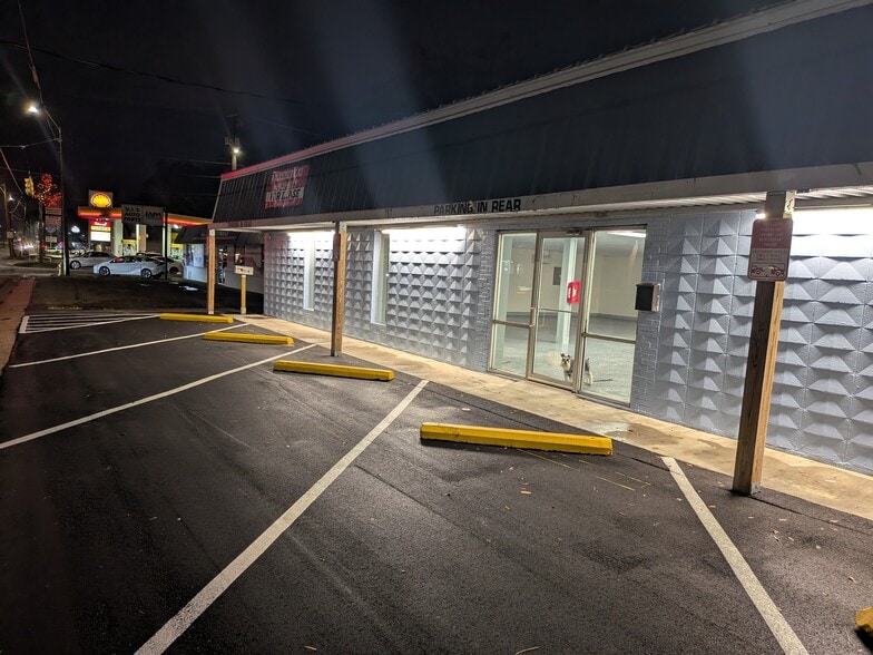 1707 Pass Rd, Biloxi, MS for sale - Building Photo - Image 2 of 28