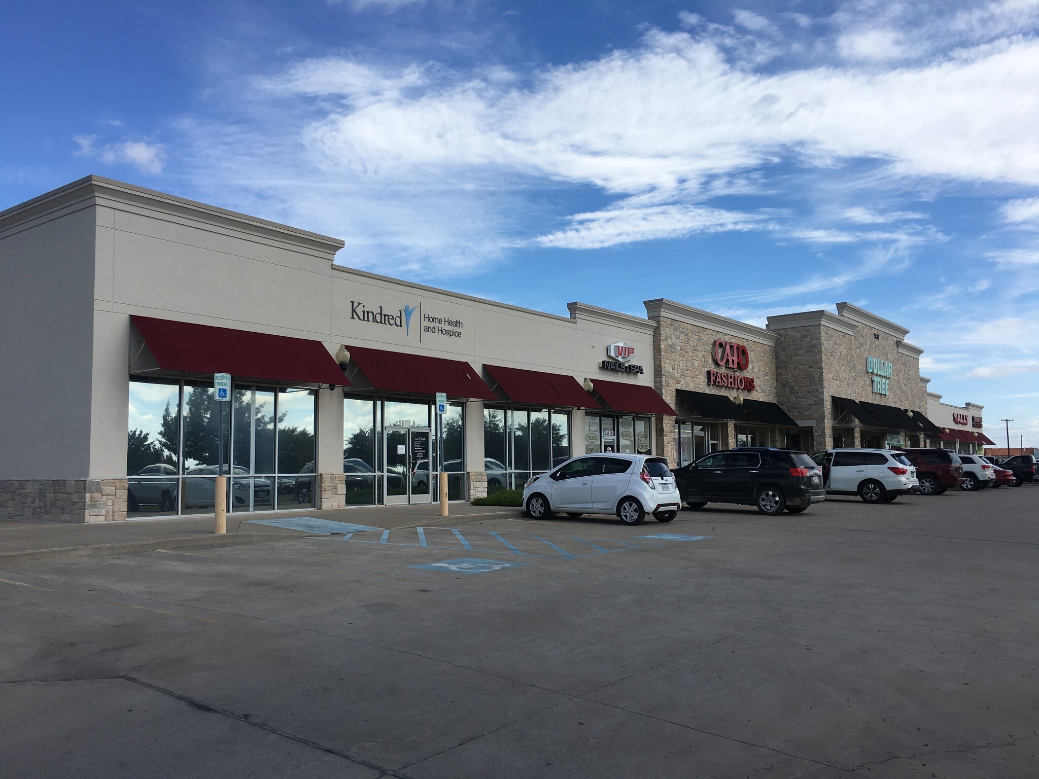 931941 FM 1821 N, Mineral Wells, TX 76067 Retail for Lease