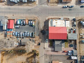 1115 N Erie Ave, Pueblo, CO - AERIAL map view - Image1