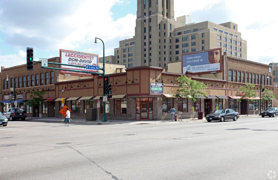 800 E Lake St, Minneapolis, MN 55407