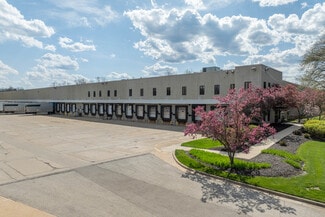 More details for 6575 Davis Industrial Pky, Solon, OH - Industrial for Lease