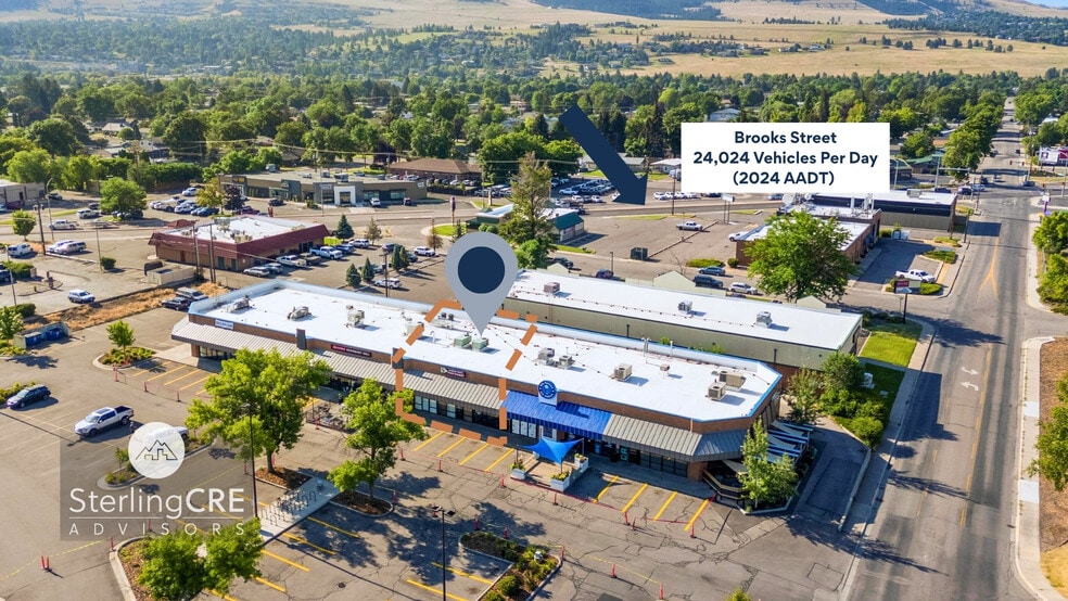 2700 Paxson St, Missoula, MT for lease - Building Photo - Image 3 of 8