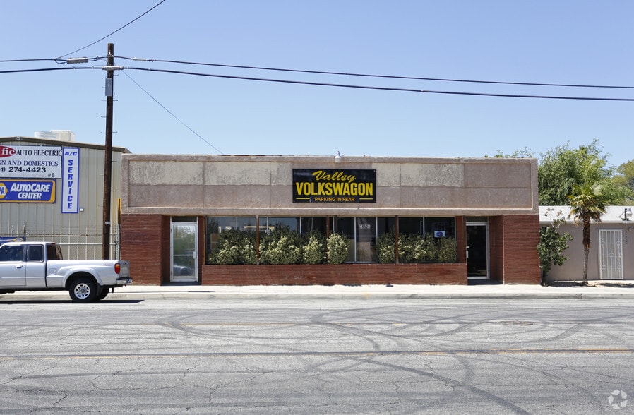 38525 6th St E, Palmdale, CA for sale - Building Photo - Image 3 of 4