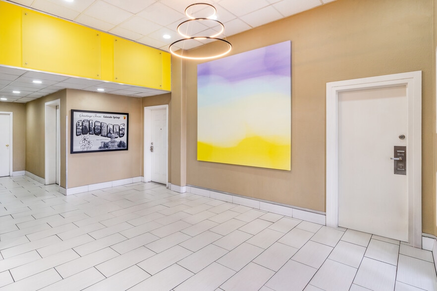 4604 Rusina Rd, Colorado Springs, CO for sale - Building Photo - Image 3 of 10