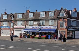 More details for 185-187 Wellington Road South, Hounslow - Retail for Sale