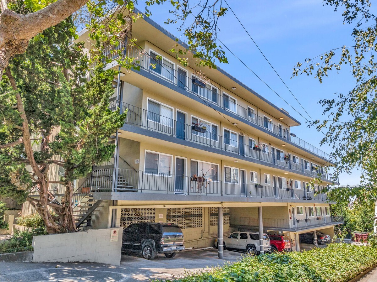 791 Kingston Ave, Oakland, CA 94611 | LoopNet