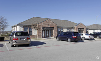 More details for 2201 Doublecreek Dr, Round Rock, TX - Office for Lease