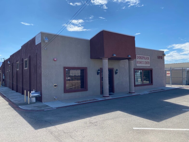 6010 Doniphan Dr, El Paso, TX 79932