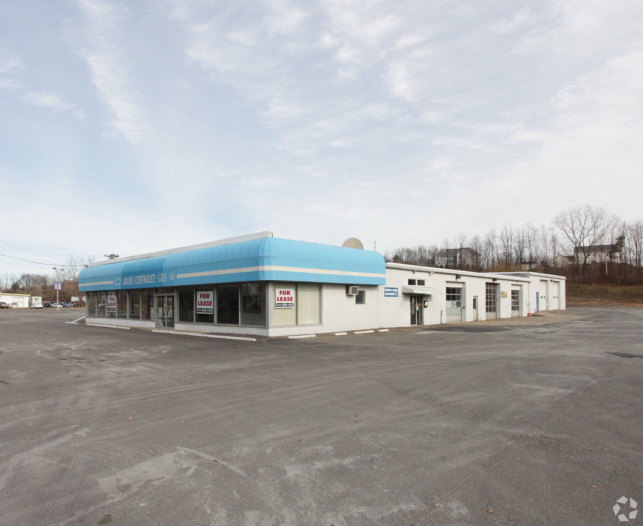 771 Columbia Tpke, East Greenbush, NY for sale Primary Photo- Image 1 of 1