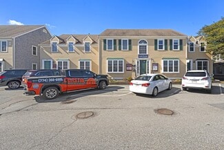 More details for 1645 Falmouth Rd, Centerville, MA - Office for Sale