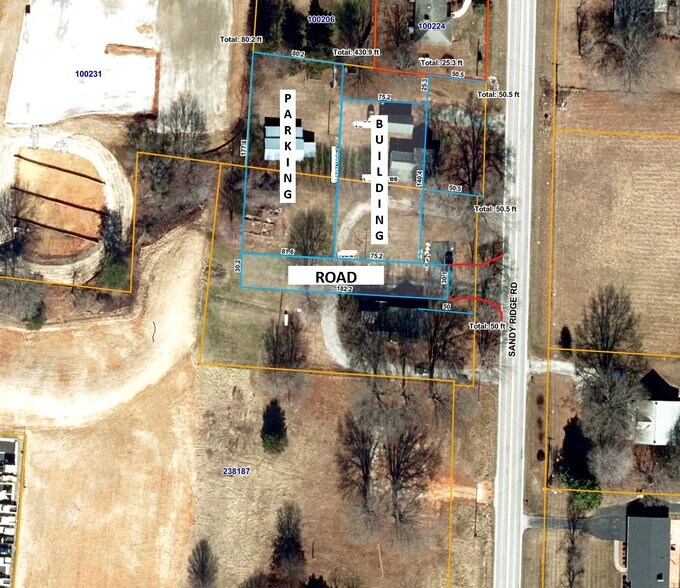 33053315 Sandy Ridge Rd, Colfax, NC 27235 ANB Properties