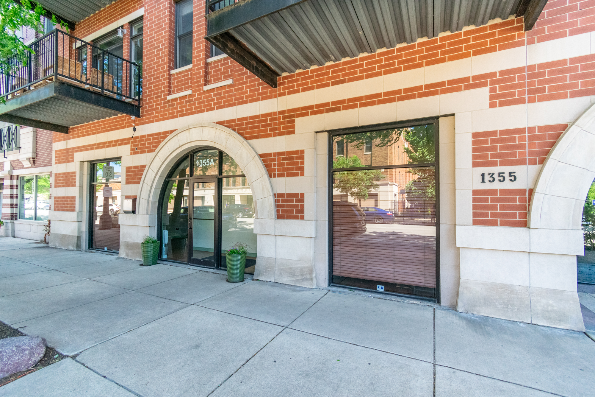 1355 W Washington Blvd, Chicago, IL for sale Building Photo- Image 1 of 18