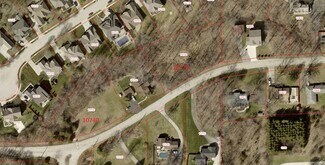 More details for 10740 Indian Lake Blvd S Blvd, Indianapolis, IN - Land for Sale