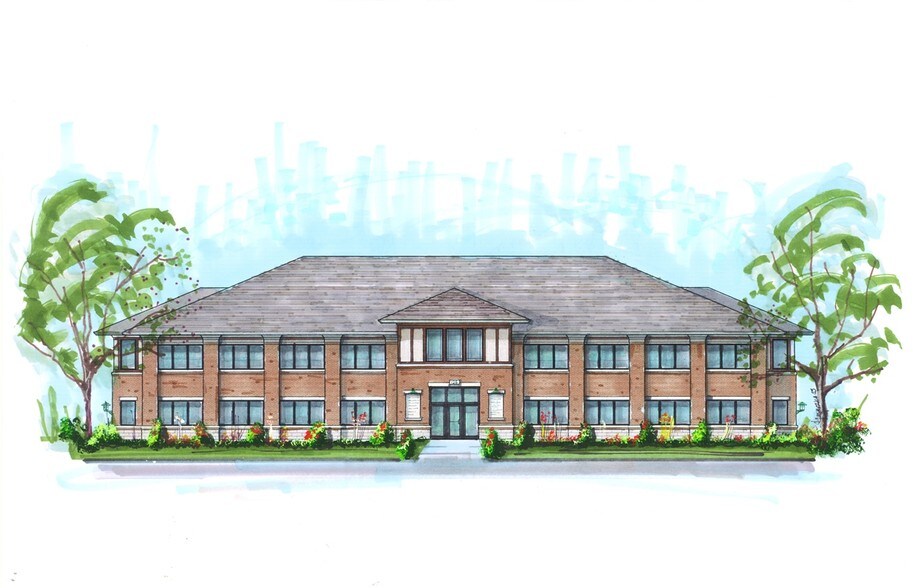 2435 Dean St, St Charles, IL for sale - Primary Photo - Image 1 of 1