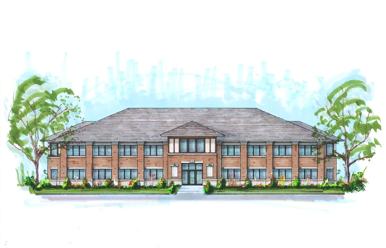 2435 Dean St, St Charles, IL for sale Primary Photo- Image 1 of 1