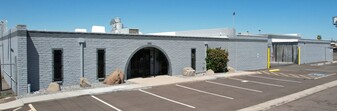 3820 N 38th Ave, Phoenix AZ - Commercial Real Estate