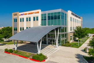 More details for 135 Bunton Creek Rd, Kyle, TX - Office/Medical for Lease